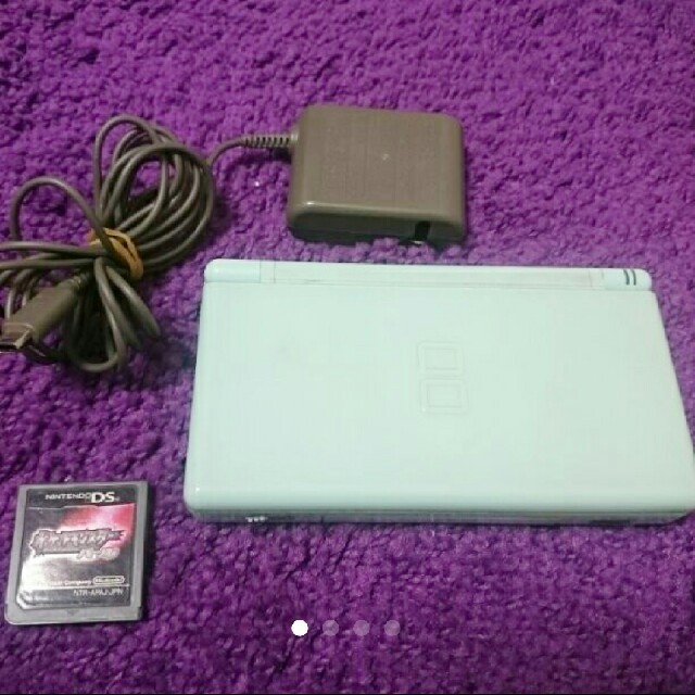 Nintendo DS Lite