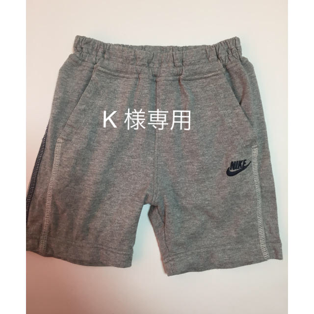 NIKE(ナイキ)の☆NIKE☆ナイキ☆ハーフパンツ☆80☆ キッズ/ベビー/マタニティのベビー服(~85cm)(パンツ)の商品写真