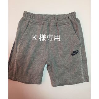 ナイキ(NIKE)の☆NIKE☆ナイキ☆ハーフパンツ☆80☆(パンツ)