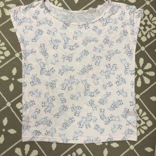 フランシュリッペ(franche lippee)のフランシュリッペ うじゃうじゃ ねこ Tシャツ(Tシャツ(半袖/袖なし))