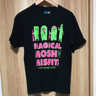 マジカルモッシュミスフィッツ(MAGICAL MOSH MISFITS)のM×M×M Tシャツ(Tシャツ/カットソー(半袖/袖なし))