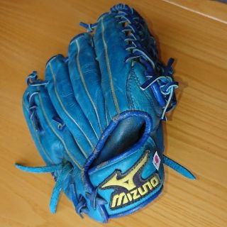 ミズノ(MIZUNO)の子供用 グローブ(グローブ)