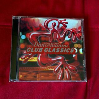 Dance  Mania『Club Classics』(R&B/ソウル)