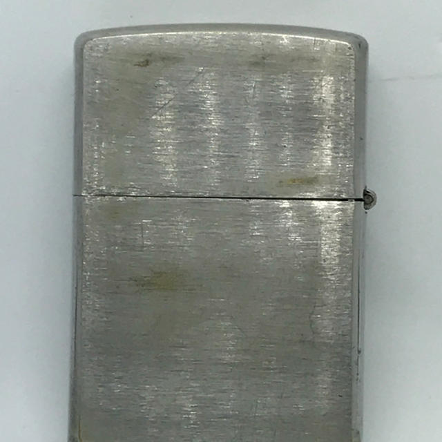 ZIPPO(ジッポー)の【ねこや様専用】ZIPPOライター  ジッポーライター 中古品 メンズのファッション小物(タバコグッズ)の商品写真