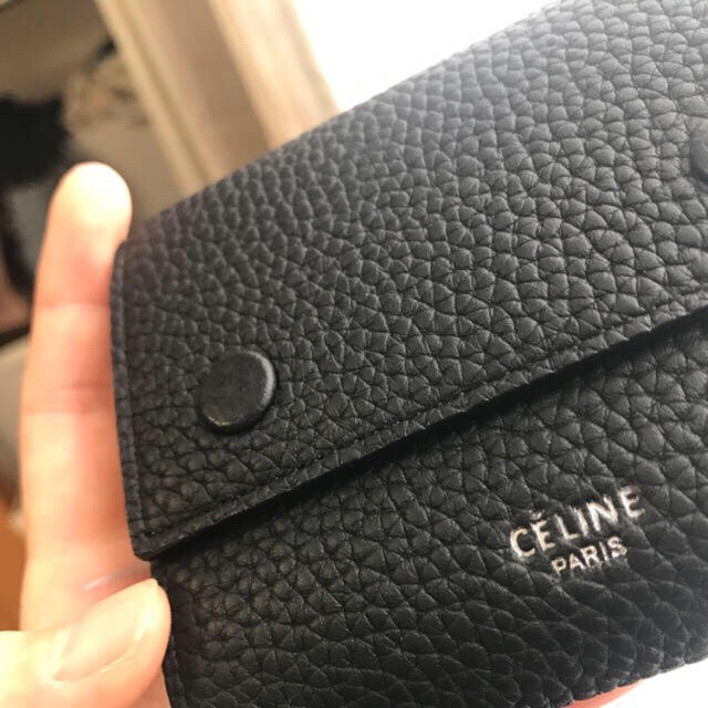 CELINE 財布