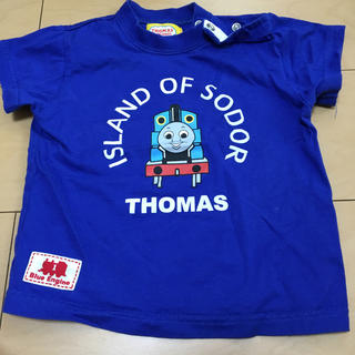 トーマス Tシャツ 95(Tシャツ/カットソー)