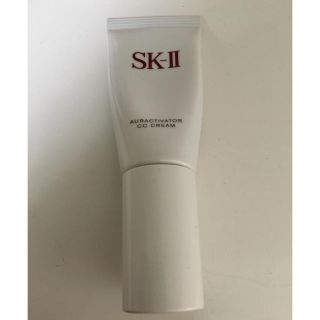 エスケーツー(SK-II)のSK-II CCクリーム(化粧下地)