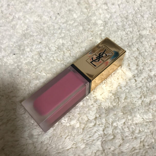 Yves Saint Laurent Beaute(イヴサンローランボーテ)の YSL   タトワージュクチュール 11 コスメ/美容のベースメイク/化粧品(口紅)の商品写真