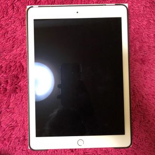 アイパッド(iPad)のiPad Pro 9.7インチ 128GB(タブレット)