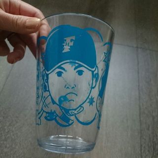 ホッカイドウニホンハムファイターズ(北海道日本ハムファイターズ)の大谷翔平 タンブラー(スポーツ選手)