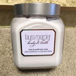 ローラメルシエ(laura mercier)のみーぴ様専用(ボディクリーム)