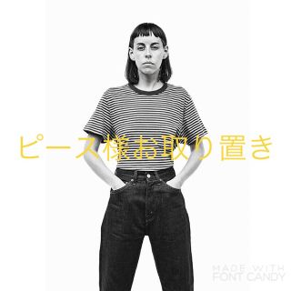 マーガレットハウエル(MARGARET HOWELL)のMHL時計(腕時計)