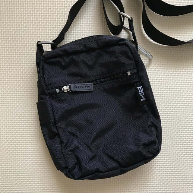 marimekko(マリメッコ)の美品 Marimekko Cash&Carry ショルダーバッグ レディースのバッグ(ショルダーバッグ)の商品写真