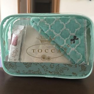 トッカ(TOCCA)のTOCCA (その他)