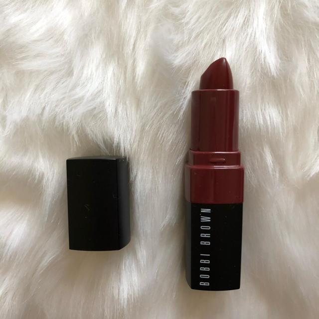 BOBBI BROWN(ボビイブラウン)のBOBBI BROWN  クラッシュドリップ コスメ/美容のベースメイク/化粧品(口紅)の商品写真