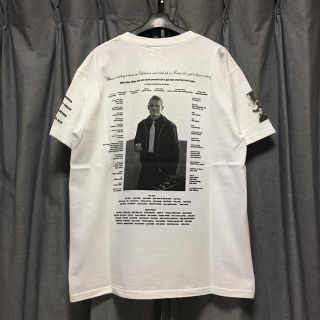 美品 Bruce Weber Tシャツ anvil M ブルースウェーバーの通販 by ULTra