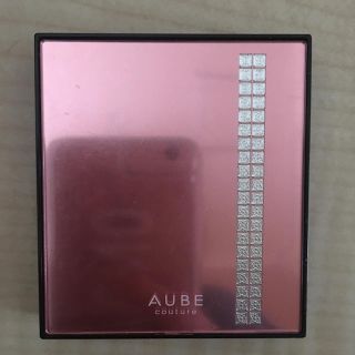 オーブクチュール(AUBE couture)のAUBE coutureアイシャドウ(アイシャドウ)