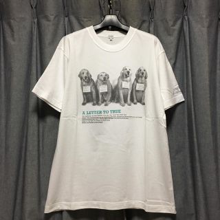 希少　ブルースウェーバー　Tシャツ　サイズL 正規品