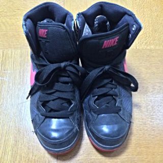 ナイキ(NIKE)のNIKE ハイカットスニーカー(スニーカー)