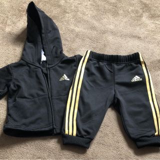 アディダス(adidas)のadidas ジャージ (パンツ)