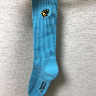 ビームス(BEAMS)のgolfwang bee socks(ソックス)