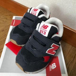 ニューバランス(New Balance)の新品New Balance13.5㎝ (スニーカー)