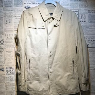 メルローズ(MELROSE)のMELROSE メルローズ ステンカラーコート size 3(ステンカラーコート)