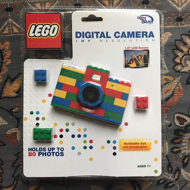 Lego - LEGO レゴ トイ デジタルカメラ 新品未開封品の通販 by BOO