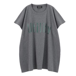 ズッカ(ZUCCa)のZUCCa  UTILITY　Tシャツ(Tシャツ(半袖/袖なし))