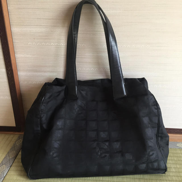 CHANEL - CHANEL ニュー トラベルライン