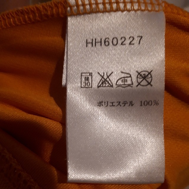 HELLY HANSEN(ヘリーハンセン)のヘリーハンセン ティシャツ メンズのトップス(Tシャツ/カットソー(半袖/袖なし))の商品写真