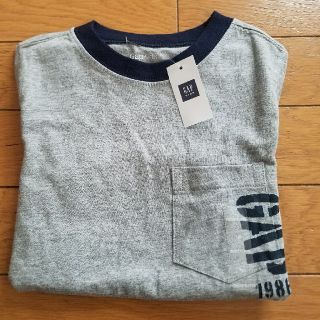 ギャップ(GAP)のGAP　Tシャツ　120(Tシャツ/カットソー)