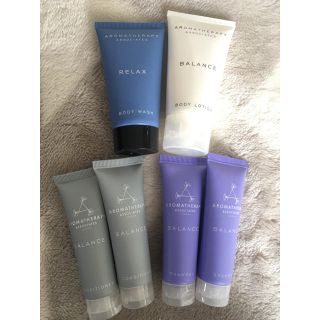 アロマセラピーアソシエイツ(AROMATHERAPY ASSOCIATES)のアロマセラピーアソシエイツ(ボディソープ/石鹸)