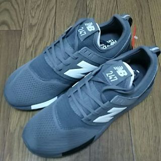 ニューバランス(New Balance)のニューバランス☆MRL247ベーシックスニーカー(スニーカー)