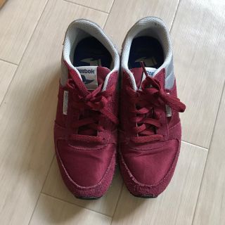 リーボック(Reebok)のReebok♡スニーカー(スニーカー)