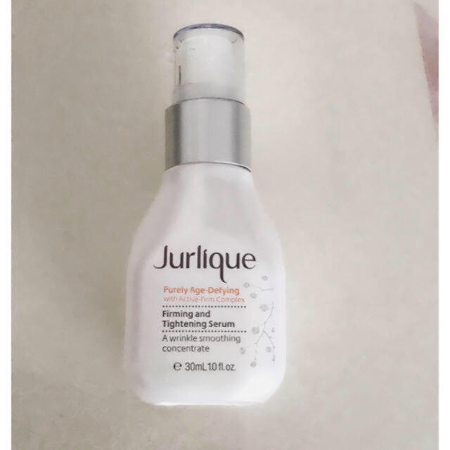 Jurlique(ジュリーク)のジュリーク  グレイスフル ビューティー ファーミングセラム   エイジングケア コスメ/美容のスキンケア/基礎化粧品(美容液)の商品写真