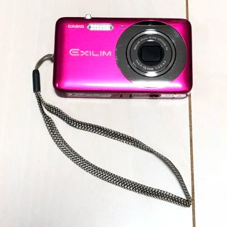 カシオ(CASIO)のCasio Exilim デジカメ(コンパクトデジタルカメラ)