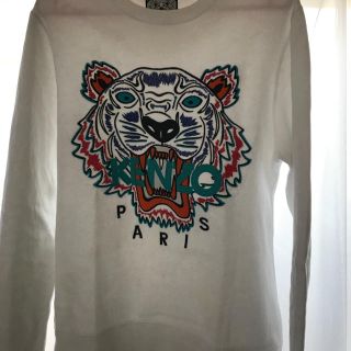 ケンゾー(KENZO)のKENZO トレーナー(スウェット)