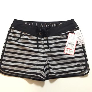 ビラボン(billabong)の【タグ付き新品】BILABONG ★ビラボン ボードショーツ(水着)