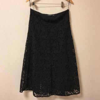 ザラ(ZARA)の！値下げタイム！ZARA WOMAN スカート(ロングスカート)