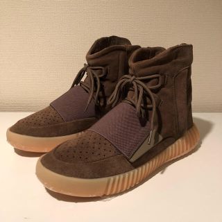 アディダス(adidas)の846様専用(5/10迄) YEEZY BOOST 750(スニーカー)