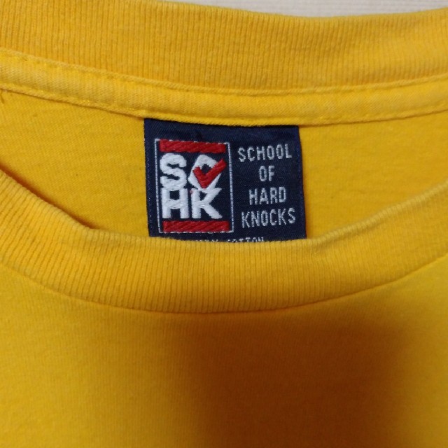 SOHK(ショック)のSOHKＴシャツ　Ｌサイズ メンズのトップス(Tシャツ/カットソー(半袖/袖なし))の商品写真