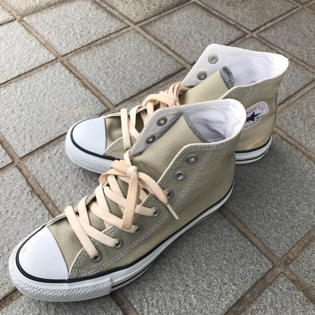 Converse あん様 専用 脱色コンバースの通販 By まい S Shop コンバースならラクマ