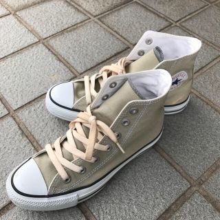 コンバース(CONVERSE)のあん様 専用  脱色コンバース(スニーカー)