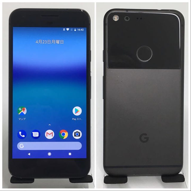 G-2PW4200カラーGoogle Pixel グローバル版 G-2PW4200 128GB