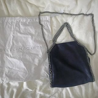 ステラマッカートニー(Stella McCartney)のステラマッカートニー  ファラベラ ミニトート(トートバッグ)