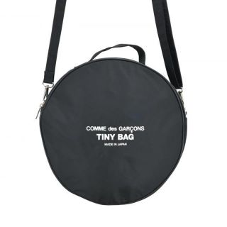 コムデギャルソン(COMME des GARCONS)の専用ギャルソン TINY BAG ショルダー 中　mc13041(ショルダーバッグ)