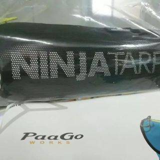 PaaGoWorks NINJA TARP(テント/タープ)