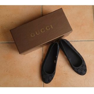 グッチ(Gucci)のルナポンさん専用グッチ(レインブーツ/長靴)