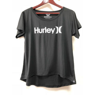 ハーレー(Hurley)の【未使用品】Hurley Tシャツ(Tシャツ(半袖/袖なし))